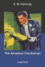The Amateur Cracksman - Preview