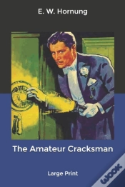 Capa do artigo The Amateur Cracksman