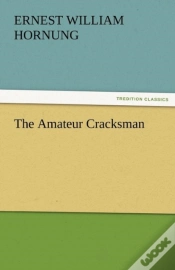 Capa do artigo The Amateur Cracksman
