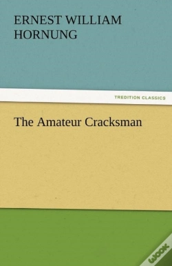 Capa do artigo The Amateur Cracksman