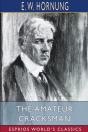 The Amateur Cracksman (Esprios Classics) - Preview