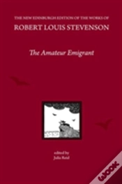 Capa do artigo The Amateur Emigrant