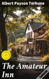 Capa do artigo The Amateur Inn