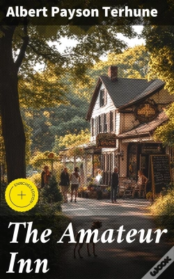 Capa do artigo The Amateur Inn