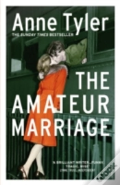 Capa do artigo The Amateur Marriage
