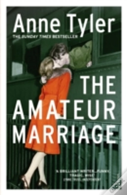 Capa do artigo The Amateur Marriage