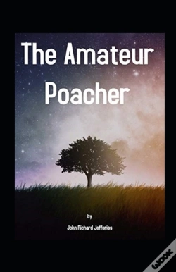 Capa do artigo The Amateur Poacher Annotated