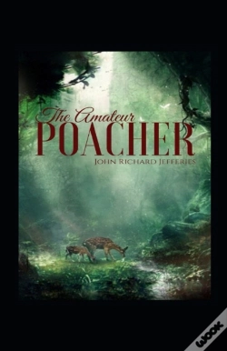 Capa do artigo The Amateur Poacher Annotated