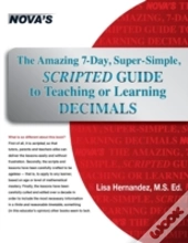 The Amazing 7-Day, Super-Simple, Scripte