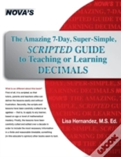 Capa do artigo The Amazing 7-Day, Super-Simple, Scripte