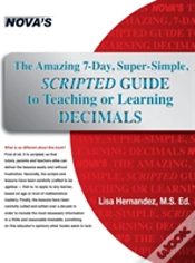 Capa do artigo The Amazing 7-Day, Super-Simple, Scripted Guide To Teaching Or Learning Decimals
