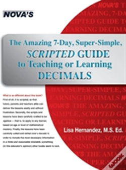 Capa do artigo The Amazing 7-Day, Super-Simple, Scripted Guide To Teaching Or Learning Decimals