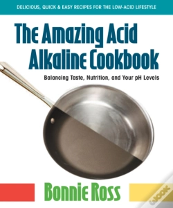 Capa do artigo The Amazing Acid Alkaline Cookbook
