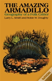 Capa do artigo The Amazing Armadillo