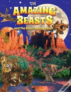 Capa do artigo The Amazing Beasts And The Great Candy Feast