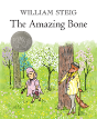 The Amazing Bone - Preview