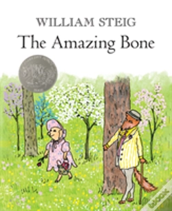 Capa do artigo The Amazing Bone