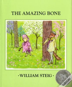 Capa do artigo The Amazing Bone