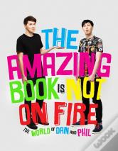 The Amazing Book Is Not On Fire