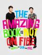 The Amazing Book Is Not On Fire - Preview