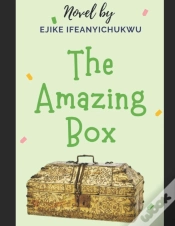 Capa do artigo The Amazing Box