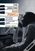 The Amazing Bud Powell
