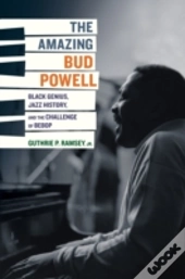 The Amazing Bud Powell