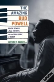 Capa do artigo The Amazing Bud Powell