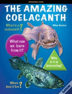Capa do artigo The Amazing Coelacanth