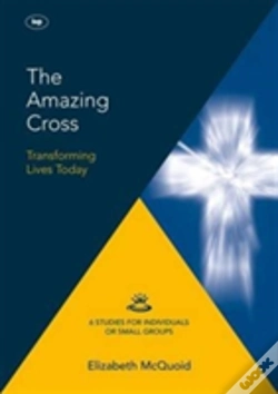 Capa do artigo The Amazing Cross 2016 Keswick Bible Study