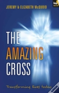 Capa do artigo The Amazing Cross