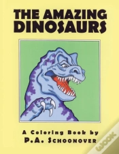 Capa do artigo The Amazing Dinosaurs