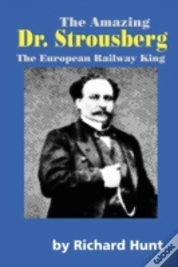 Capa do artigo The Amazing Dr. Strousberg
