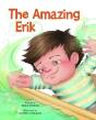 The Amazing Erik - Preview