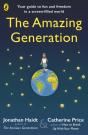 The Amazing Generation - Preview