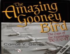 The Amazing Gooney Bird