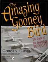 The Amazing Gooney Bird