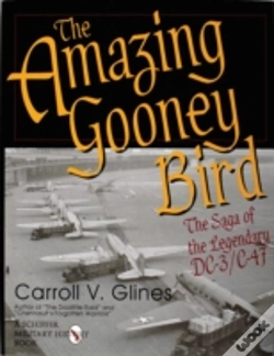 Capa do artigo The Amazing Gooney Bird