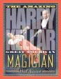 The Amazing Harry Kellar - Preview