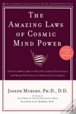 Capa do artigo The Amazing Laws Of Cosmic Mind Power