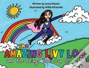 Capa do artigo The Amazing Livy Loo And The Things She Can Do