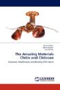 The Amazing Materials Chitin And Chitosan - Preview