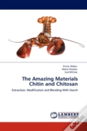 Capa do artigo The Amazing Materials Chitin And Chitosan