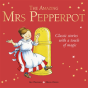 The Amazing Mrs Pepperpot - Preview