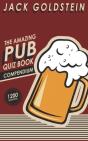 The Amazing Pub Quiz Book Compendium - Preview