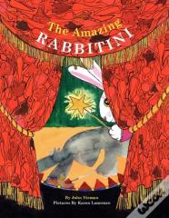 The Amazing Rabbitini