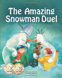 The Amazing Snowman Duel - Preview