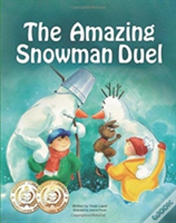 Capa do artigo The Amazing Snowman Duel