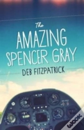 The Amazing Spencer Gray