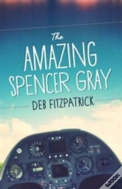 Capa do artigo The Amazing Spencer Gray